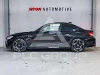 2019 BMW M2
