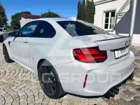 2019 BMW M2