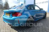 2019 BMW M2