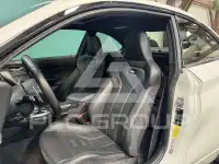 2019 BMW M2