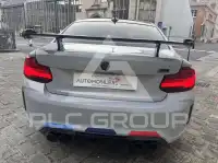 2019 BMW M2