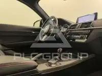 2019 BMW M2