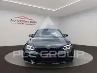 2019 BMW M2
