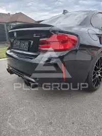 2019 BMW M2