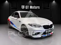 2019 BMW M2
