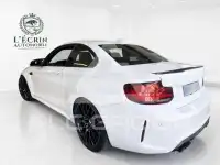 2019 BMW M2