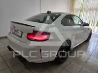 2019 BMW M2