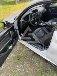 2019 BMW M2