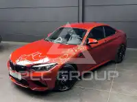 2019 BMW M2