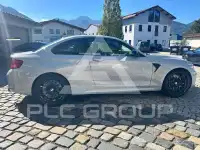 2019 BMW M2
