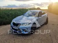 2019 BMW M2
