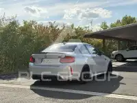 2019 BMW M2