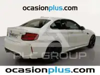 2019 BMW M2