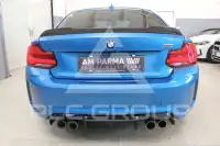 2019 BMW M2