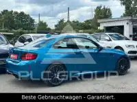 2019 BMW M2