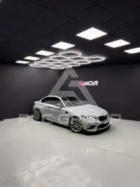 2019 BMW M2