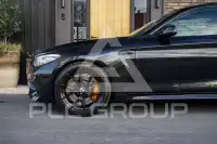 2019 BMW M2