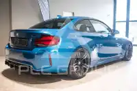 2019 BMW M2