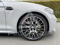 2019 BMW M2