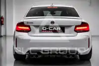 2019 BMW M2