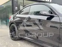 2019 BMW M2