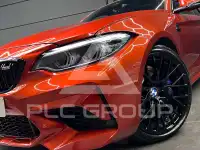 2019 BMW M2