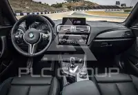 2019 BMW M2