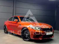 2019 BMW M2