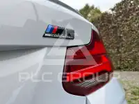 2019 BMW M2