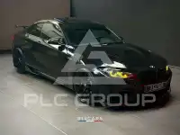 2019 BMW M2