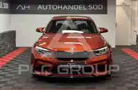 2019 BMW M2