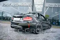 2019 BMW M2