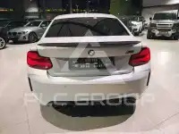 2019 BMW M2
