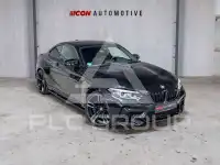 2019 BMW M2