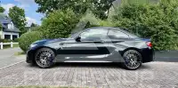 2019 BMW M2