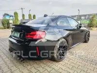 2019 BMW M2