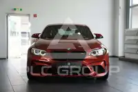 2019 BMW M2