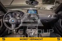 2019 BMW M2