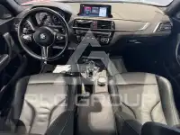 2019 BMW M2