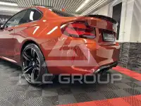 2019 BMW M2