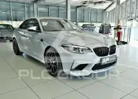 2019 BMW M2