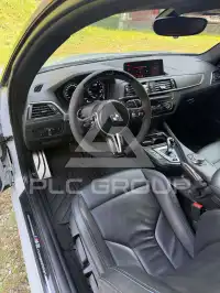 2019 BMW M2