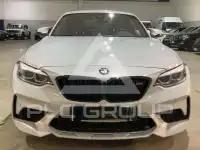 2019 BMW M2