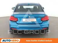 2019 BMW M2
