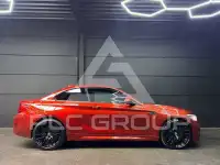 2019 BMW M2