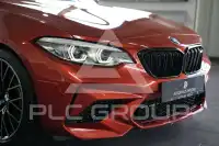 2019 BMW M2