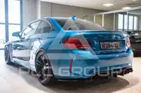 2019 BMW M2