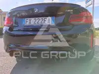 2019 BMW M2