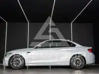 2019 BMW M2