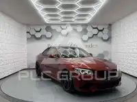 2019 BMW M2
